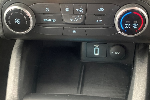 Used Ford Focus 2020 for sale - 76257959: Photo 24