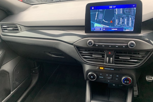 Used Ford Focus 2020 for sale - 76257959: Photo 25