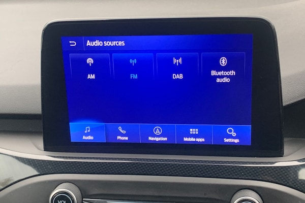 Used Ford Focus 2020 for sale - 76257959: Photo 27