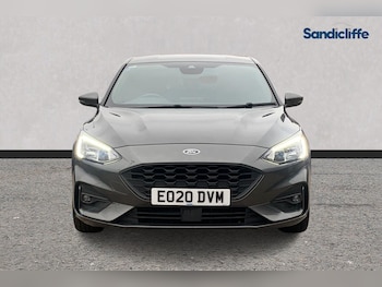 Used Ford Focus 2020 for sale - 76257959: Photo 2