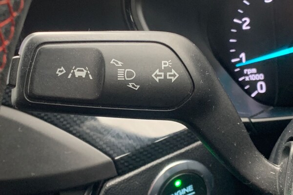 Used Ford Focus 2020 for sale - 76257959: Photo 31