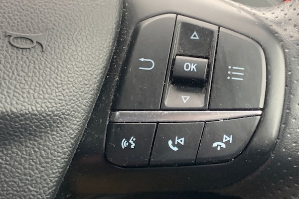 Used Ford Focus 2020 for sale - 76257959: Photo 33