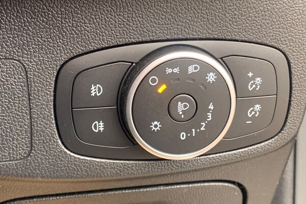Used Ford Focus 2020 for sale - 76257959: Photo 36