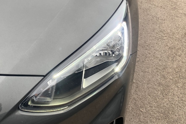 Used Ford Focus 2020 for sale - 76257959: Photo 37