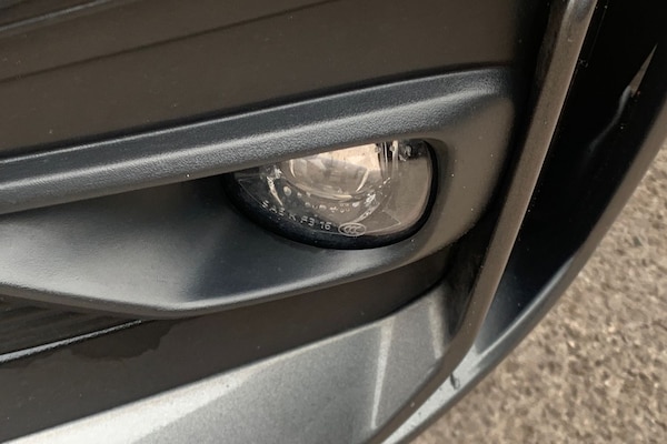 Used Ford Focus 2020 for sale - 76257959: Photo 38