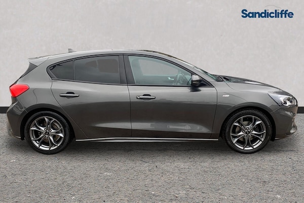Used Ford Focus 2020 for sale - 76257959: Photo 3