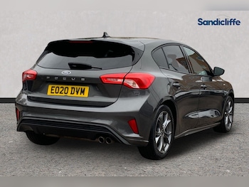Used Ford Focus 2020 for sale - 76257959: Photo 4