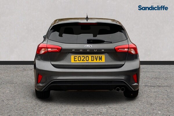 Used Ford Focus 2020 for sale - 76257959: Photo 5