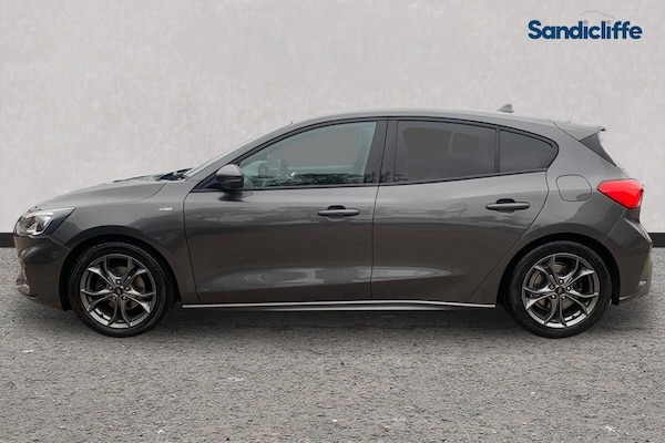 Used Ford Focus 2020 for sale - 76257959: Photo 7