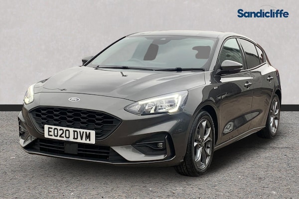 Used Ford Focus 2020 for sale - 76257959: Photo 8