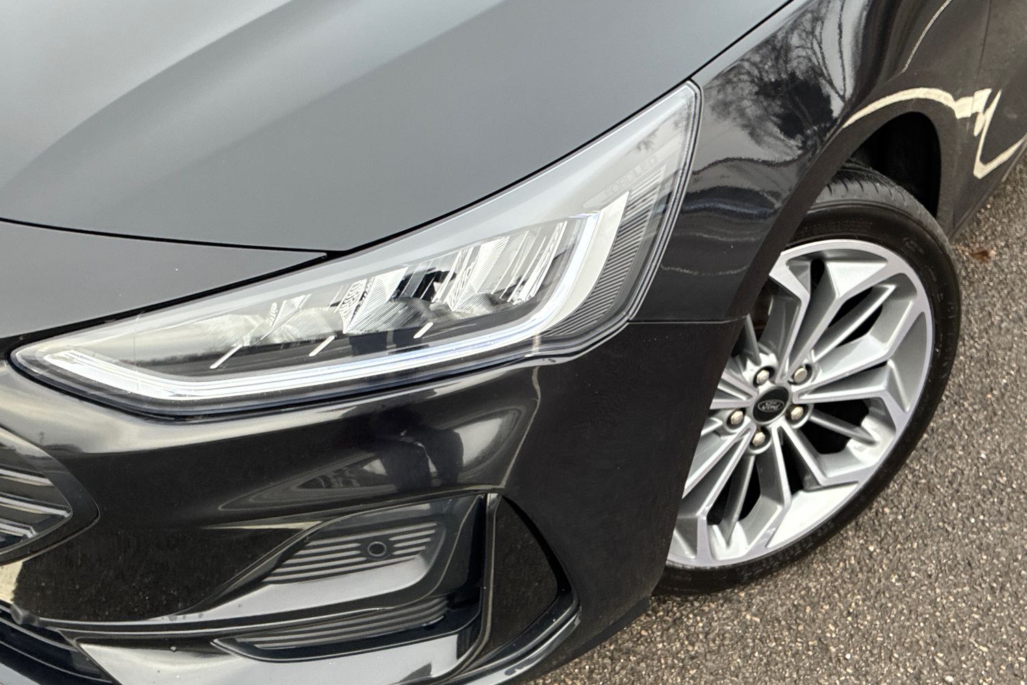 Used Ford Focus 2025 for sale - 77404427: Photo 15