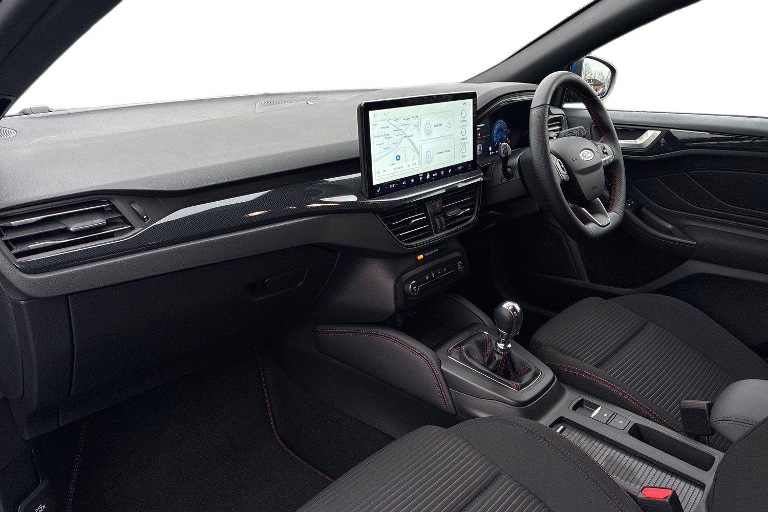 Used Ford Focus 2025 for sale - 77404427: Photo 22