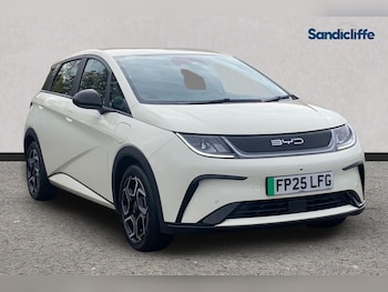 Used BYD Dolphin 2025 for sale - 76748880: Photo