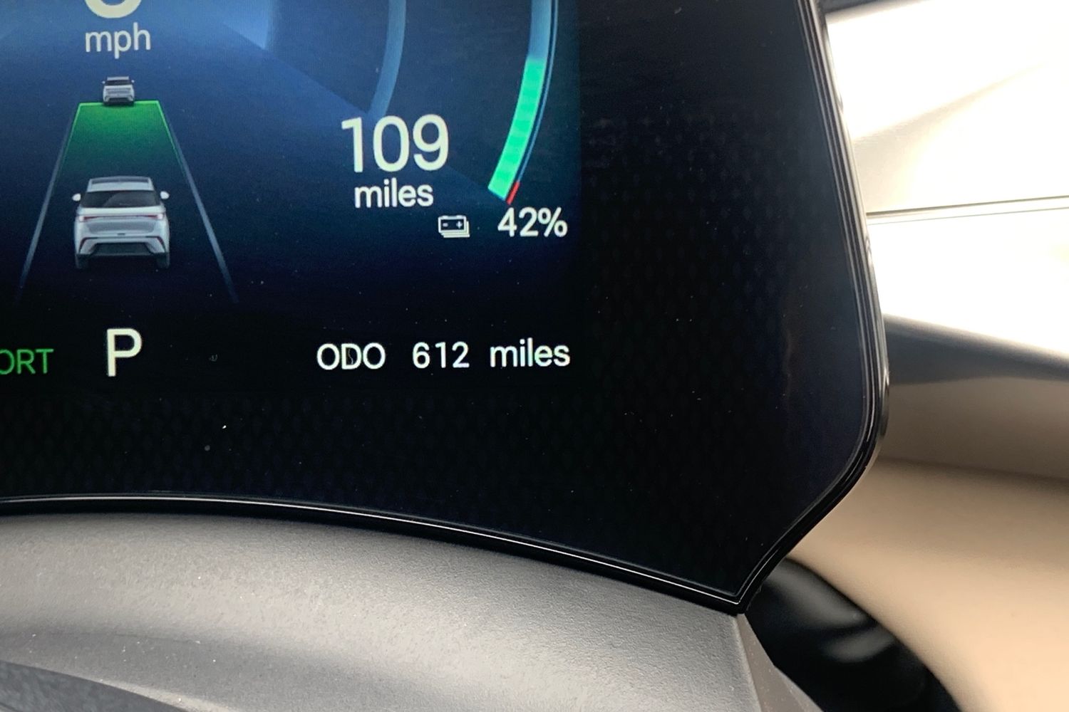 Used BYD Dolphin 2025 for sale - 76748880: Photo 29