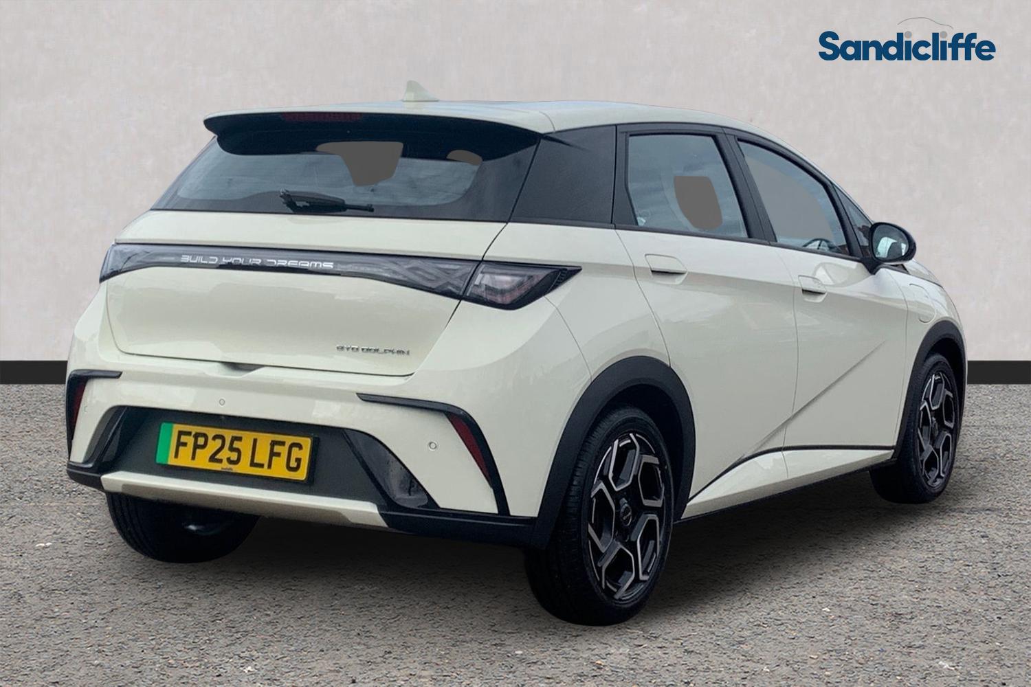 Used BYD Dolphin 2025 for sale - 76748880: Photo 4