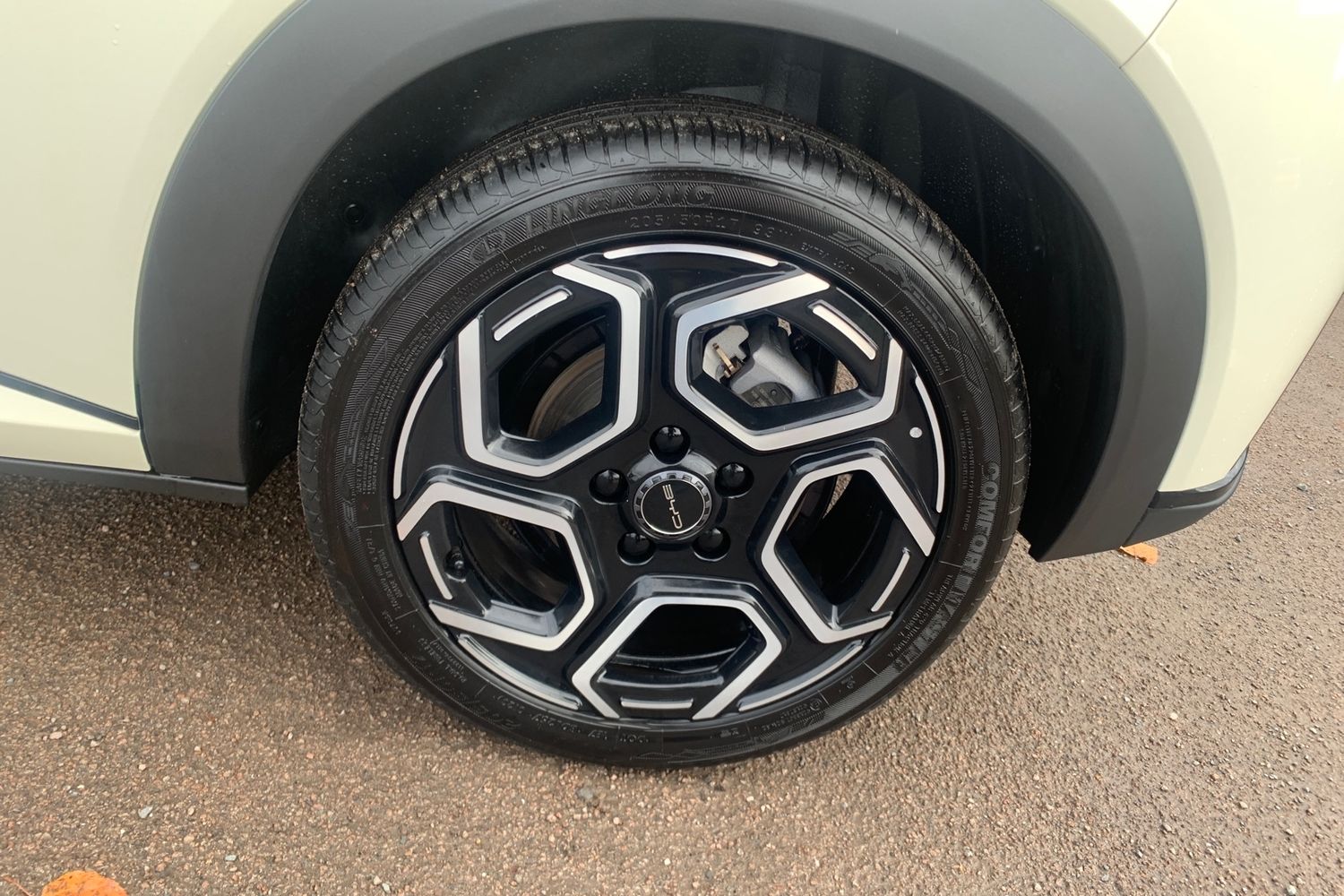 Used BYD Dolphin 2025 for sale - 76748880: Photo 9