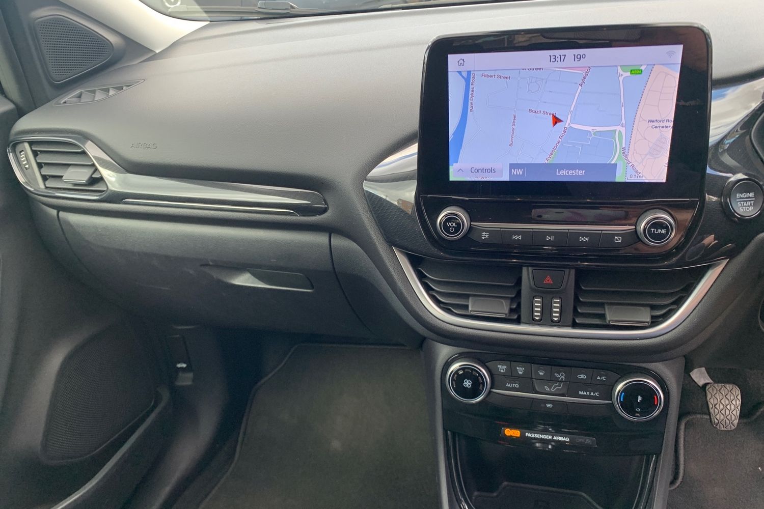 Vehicle 24