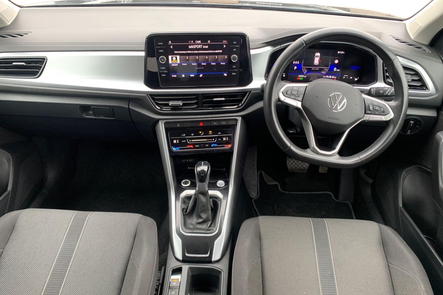 Used Volkswagen T-Roc 2024 for sale - 77283690: Photo 13