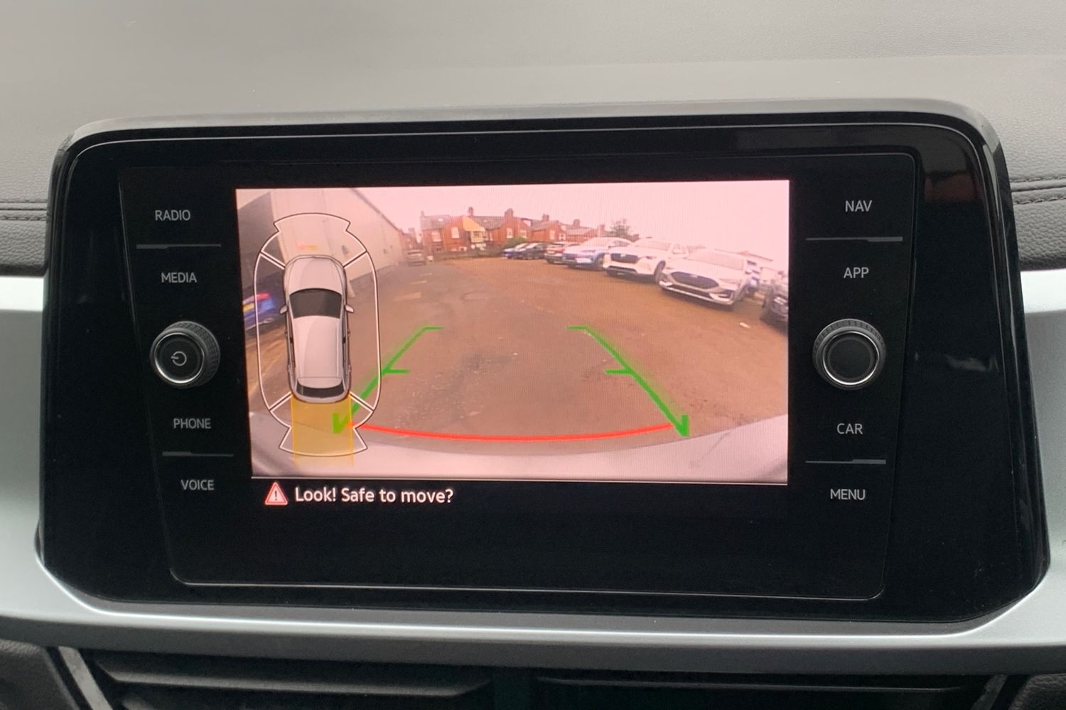 Used Volkswagen T-Roc 2024 for sale - 77283690: Photo 19