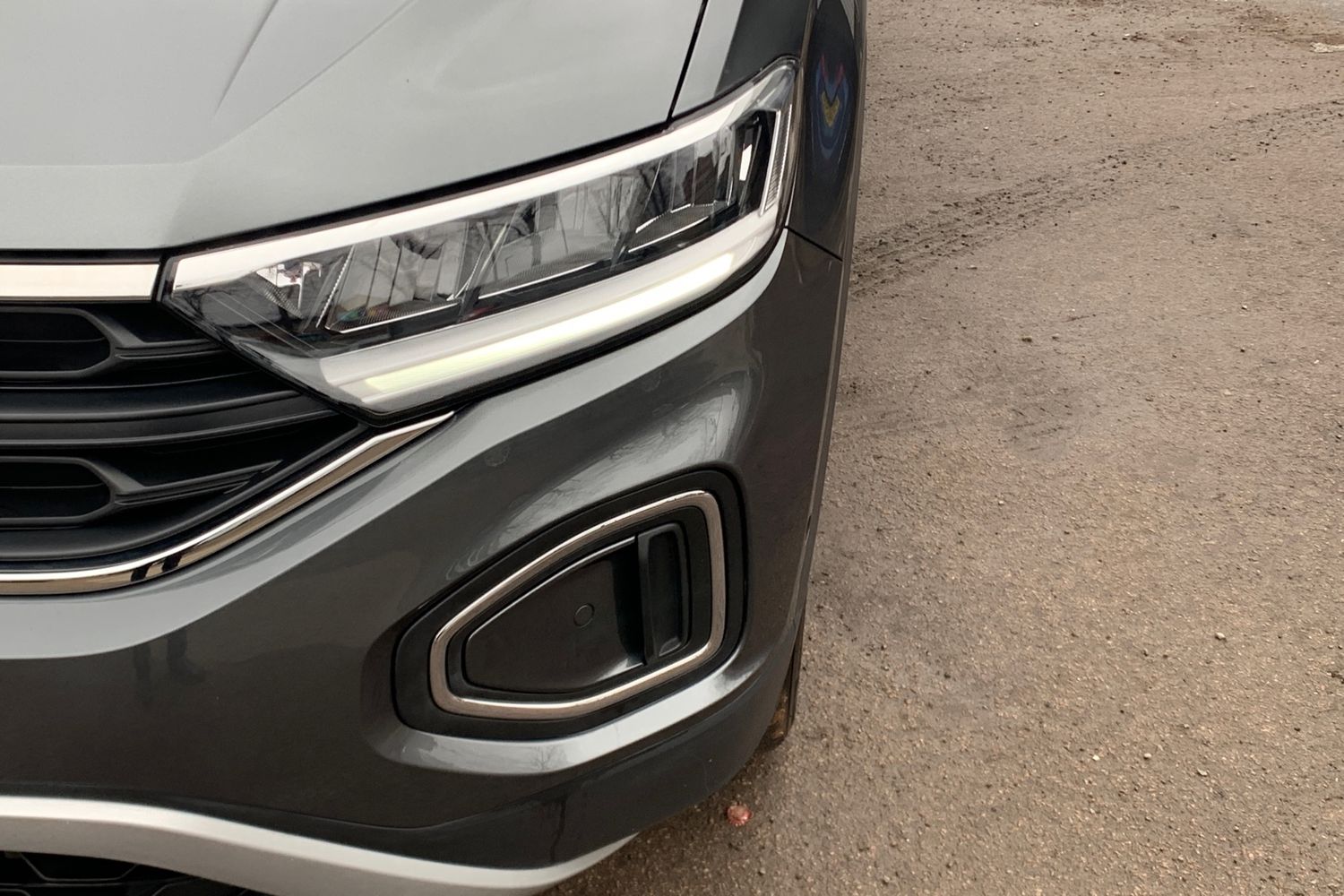 Used Volkswagen T-Roc 2024 for sale - 77283690: Photo 25