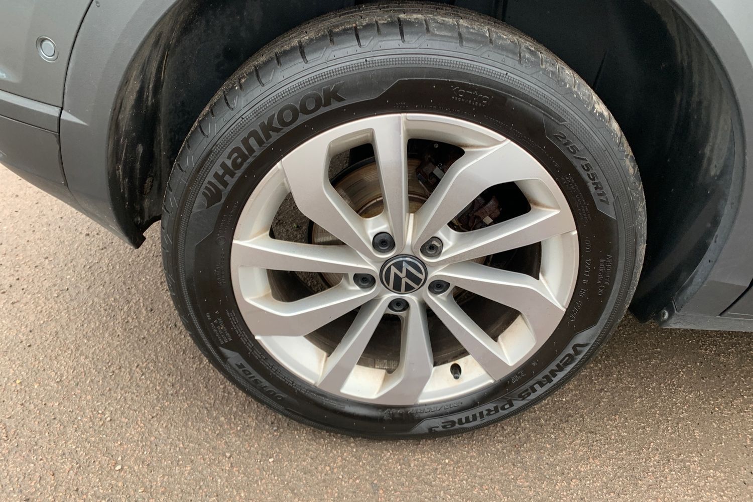 Used Volkswagen T-Roc 2024 for sale - 77283690: Photo 32