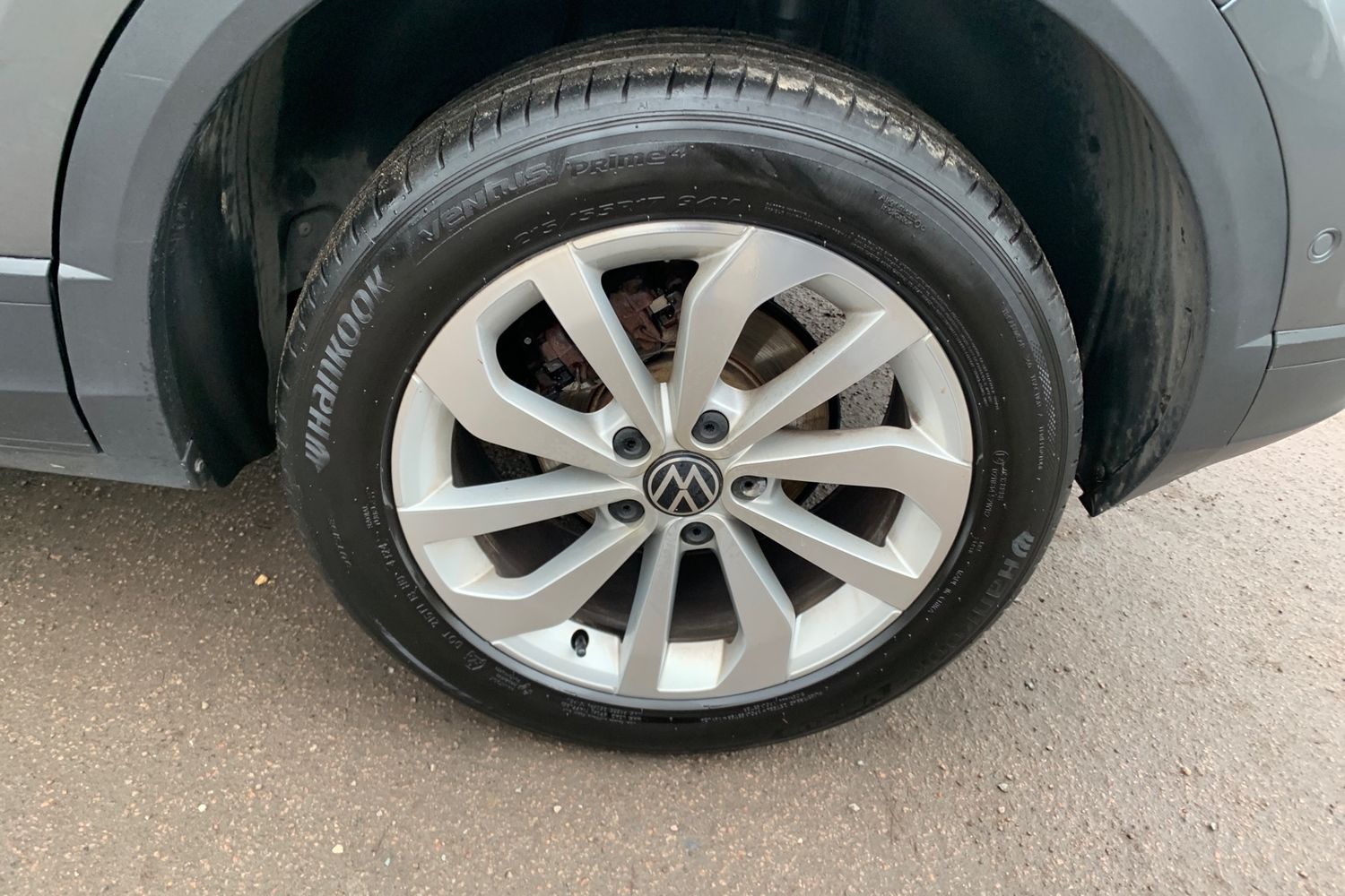 Used Volkswagen T-Roc 2024 for sale - 77283690: Photo 33