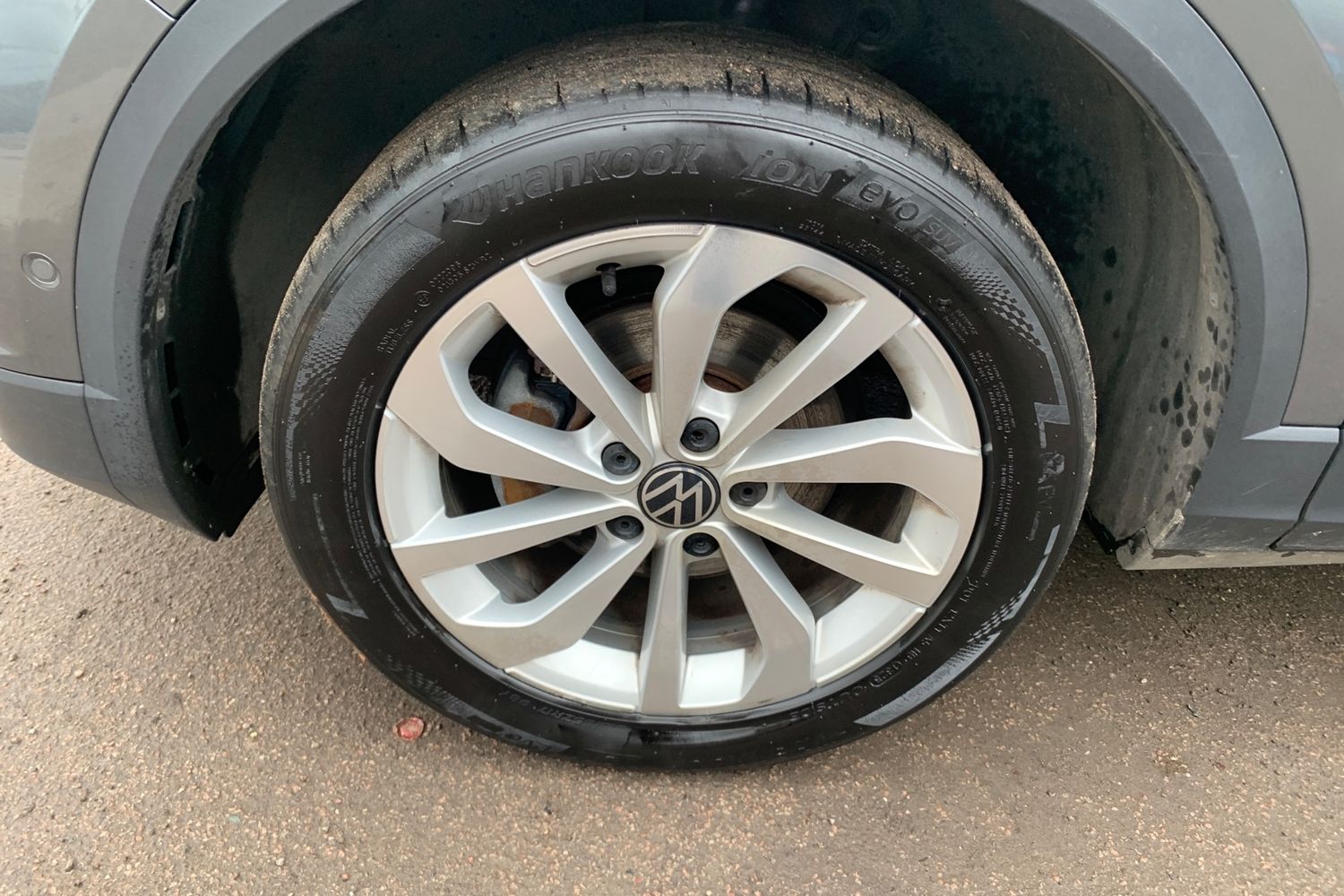 Used Volkswagen T-Roc 2024 for sale - 77283690: Photo 39