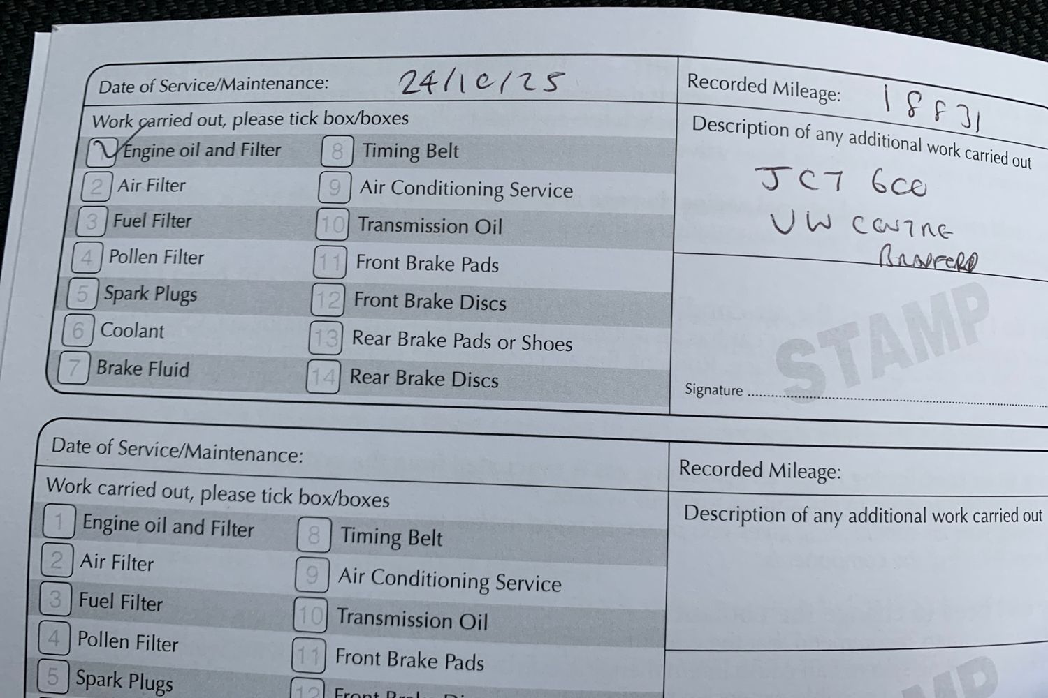 Used Volkswagen T-Roc 2024 for sale - 77283690: Photo 40