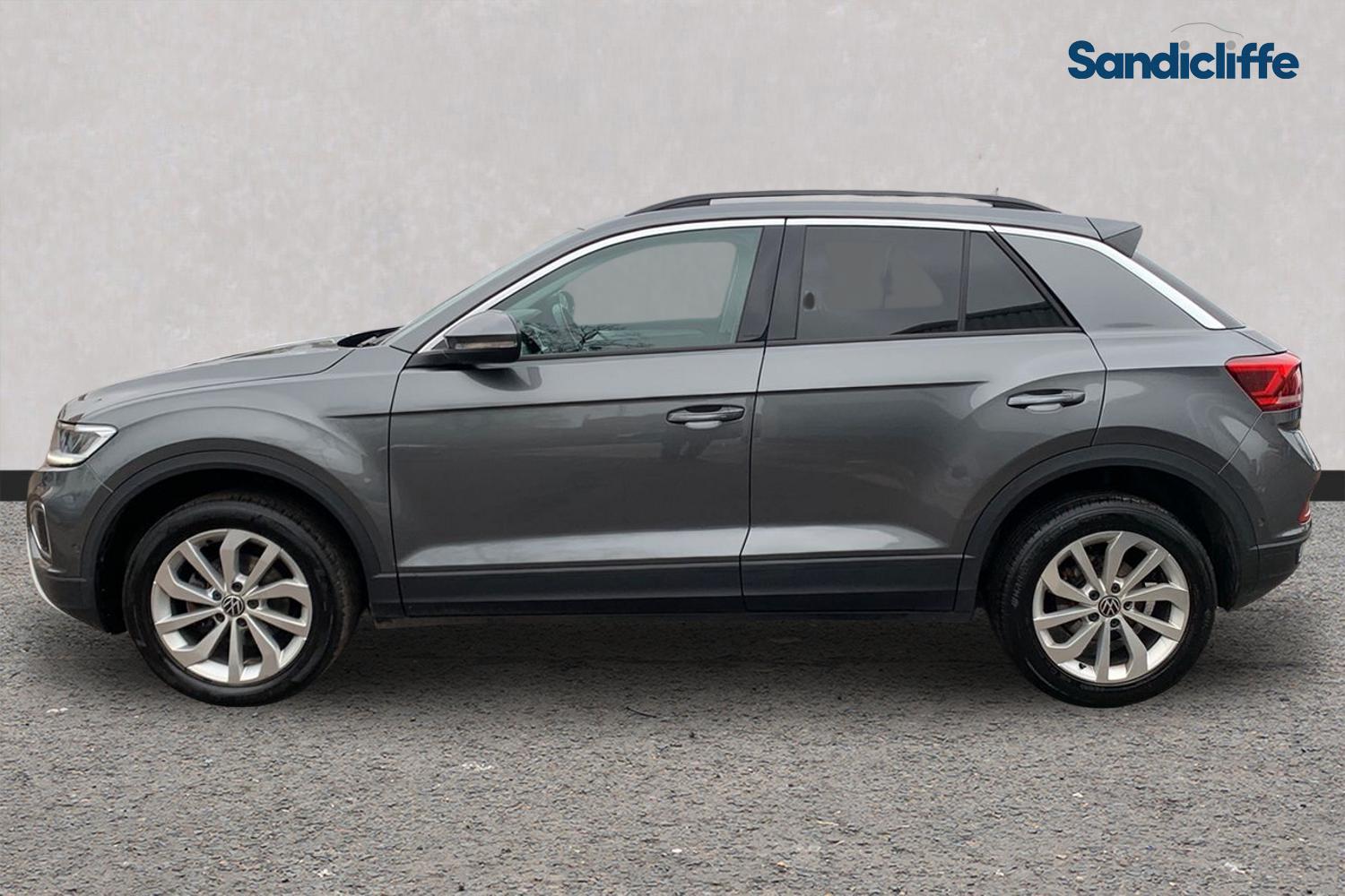 Used Volkswagen T-Roc 2024 for sale - 77283690: Photo 8