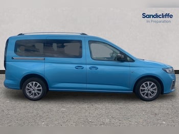 Used Ford Tourneo Connect 2023 for sale - 79719512: Photo