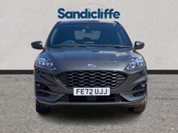 Used Ford Kuga 2022 for sale - 74891569: Photo