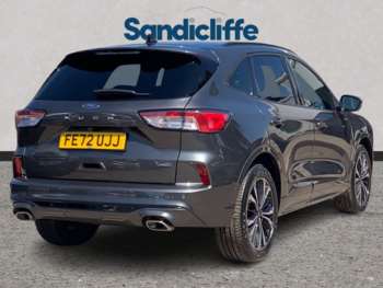 Used Ford Kuga 2022 for sale - 74891569: Photo