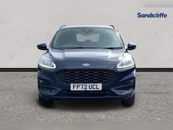 Used Ford Kuga 2022 for sale - 78004308: Photo