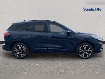 Used Ford Kuga 2022 for sale - 78004308: Photo