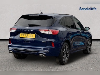 Used Ford Kuga 2022 for sale - 78004308: Photo