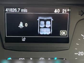 Used Ford Fiesta 2019 for sale - 79430499: Photo