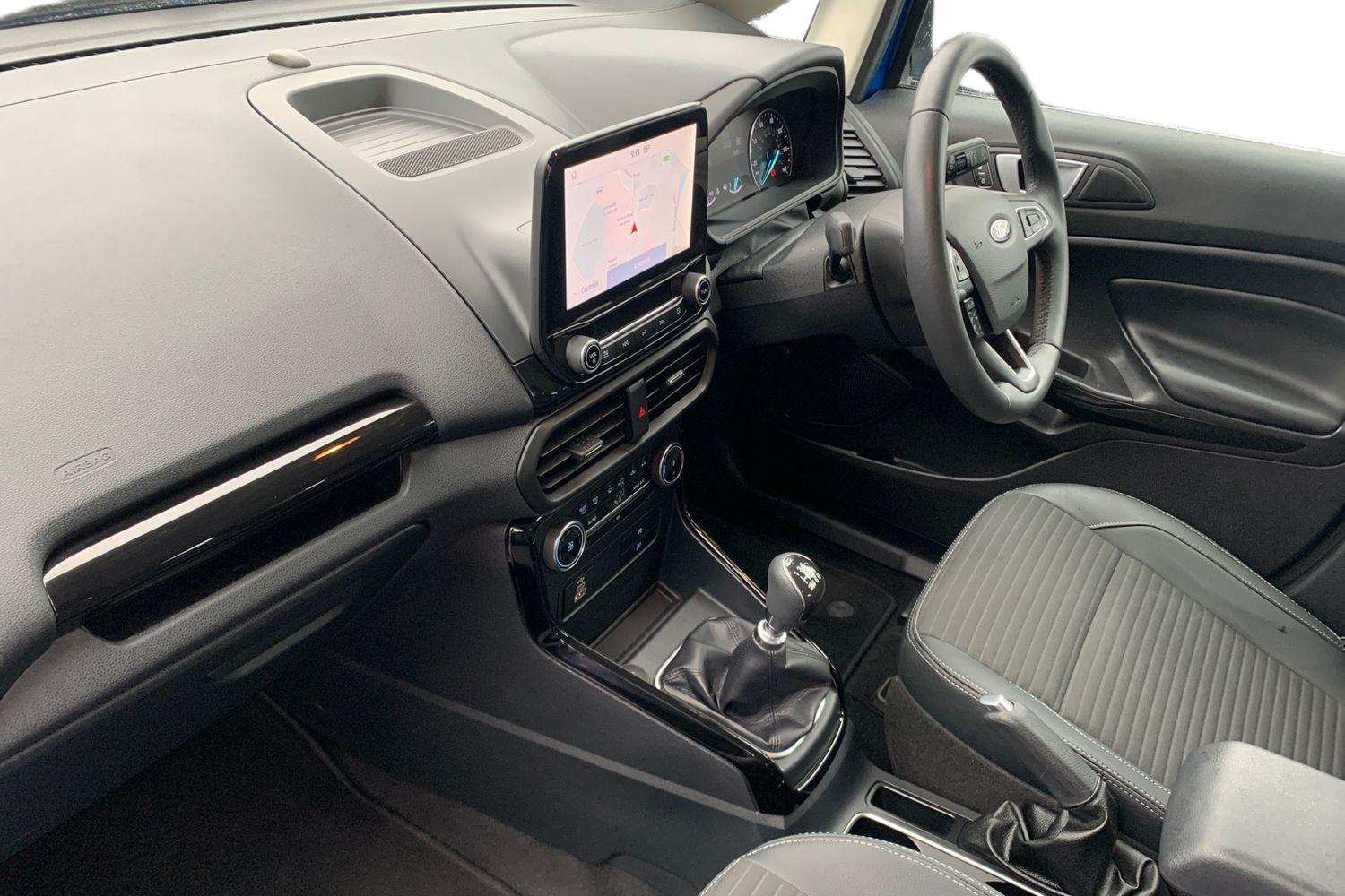 Used Ford Ecosport 2022 for sale - 76030860: Photo 13