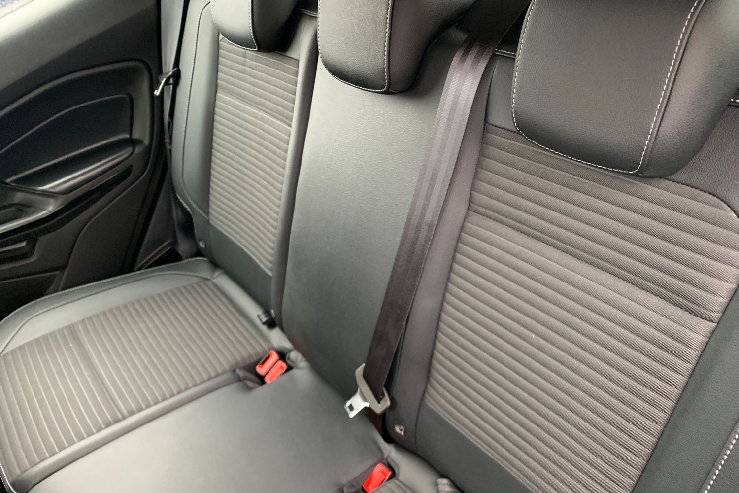 Used Ford Ecosport 2022 for sale - 76030860: Photo 14