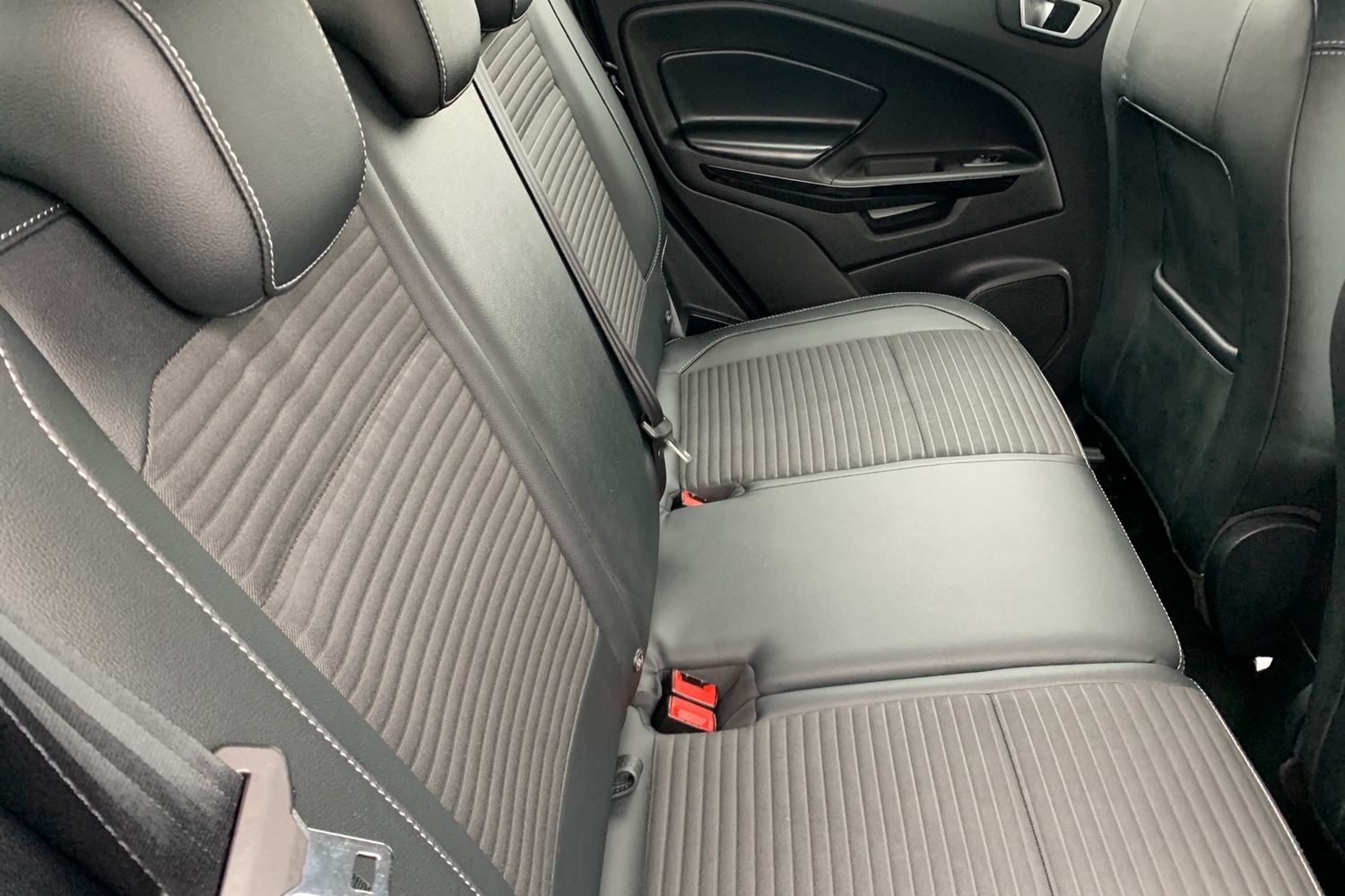 Used Ford Ecosport 2022 for sale - 76030860: Photo 16