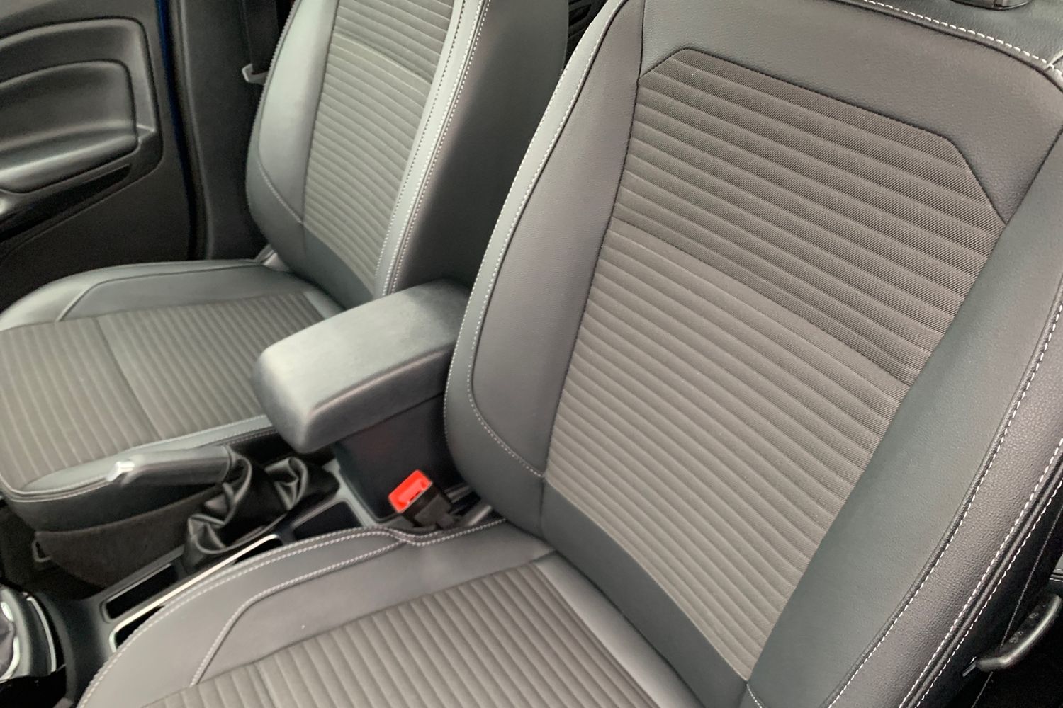 Used Ford Ecosport 2022 for sale - 76030860: Photo 17