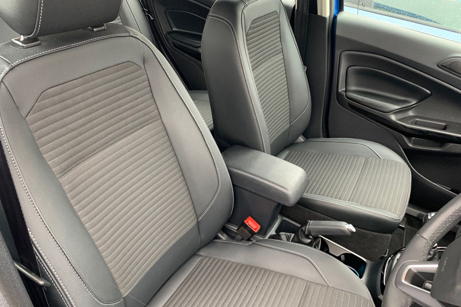 Used Ford Ecosport 2022 for sale - 76030860: Photo 19