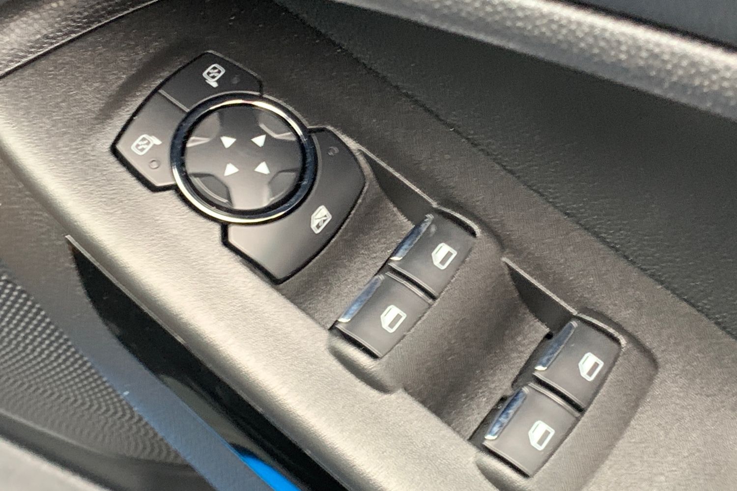 Used Ford Ecosport 2022 for sale - 76030860: Photo 20