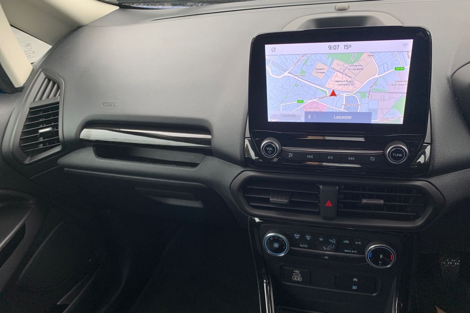 Used Ford Ecosport 2022 for sale - 76030860: Photo 27