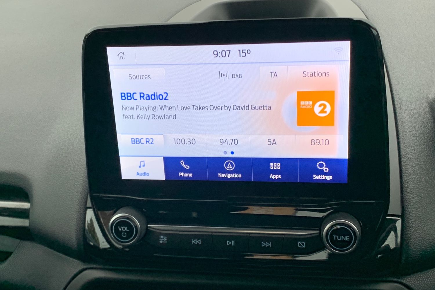Used Ford Ecosport 2022 for sale - 76030860: Photo 29