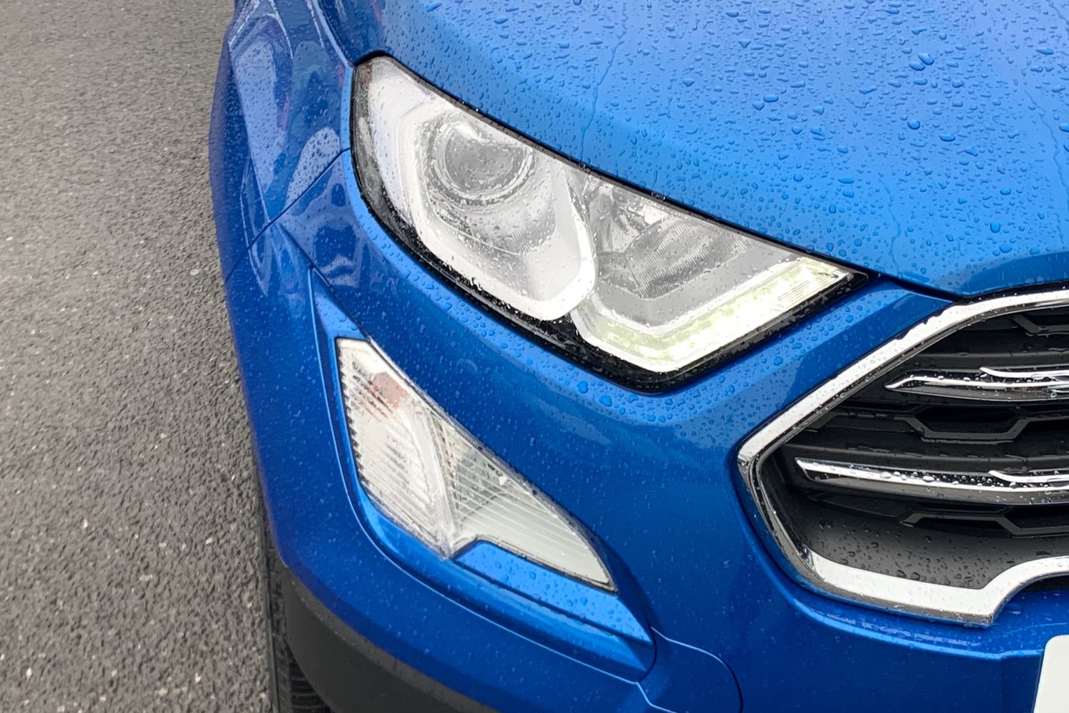 Used Ford Ecosport 2022 for sale - 76030860: Photo 34