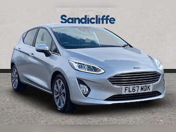 Ford - Fiesta