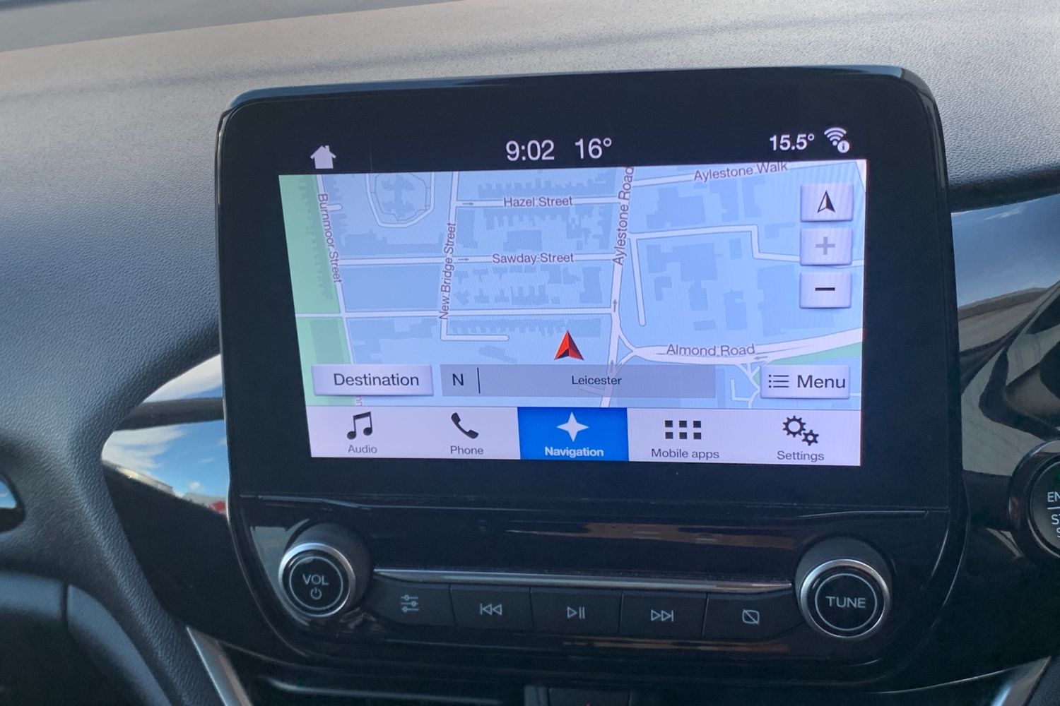 Vehicle 24