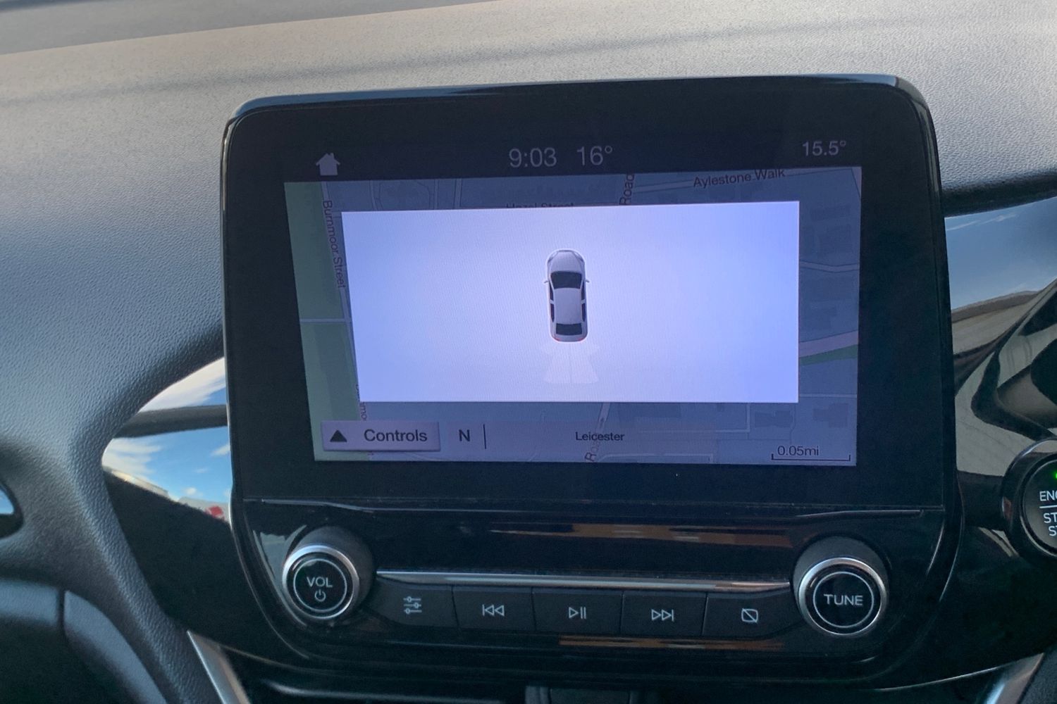 Vehicle 26