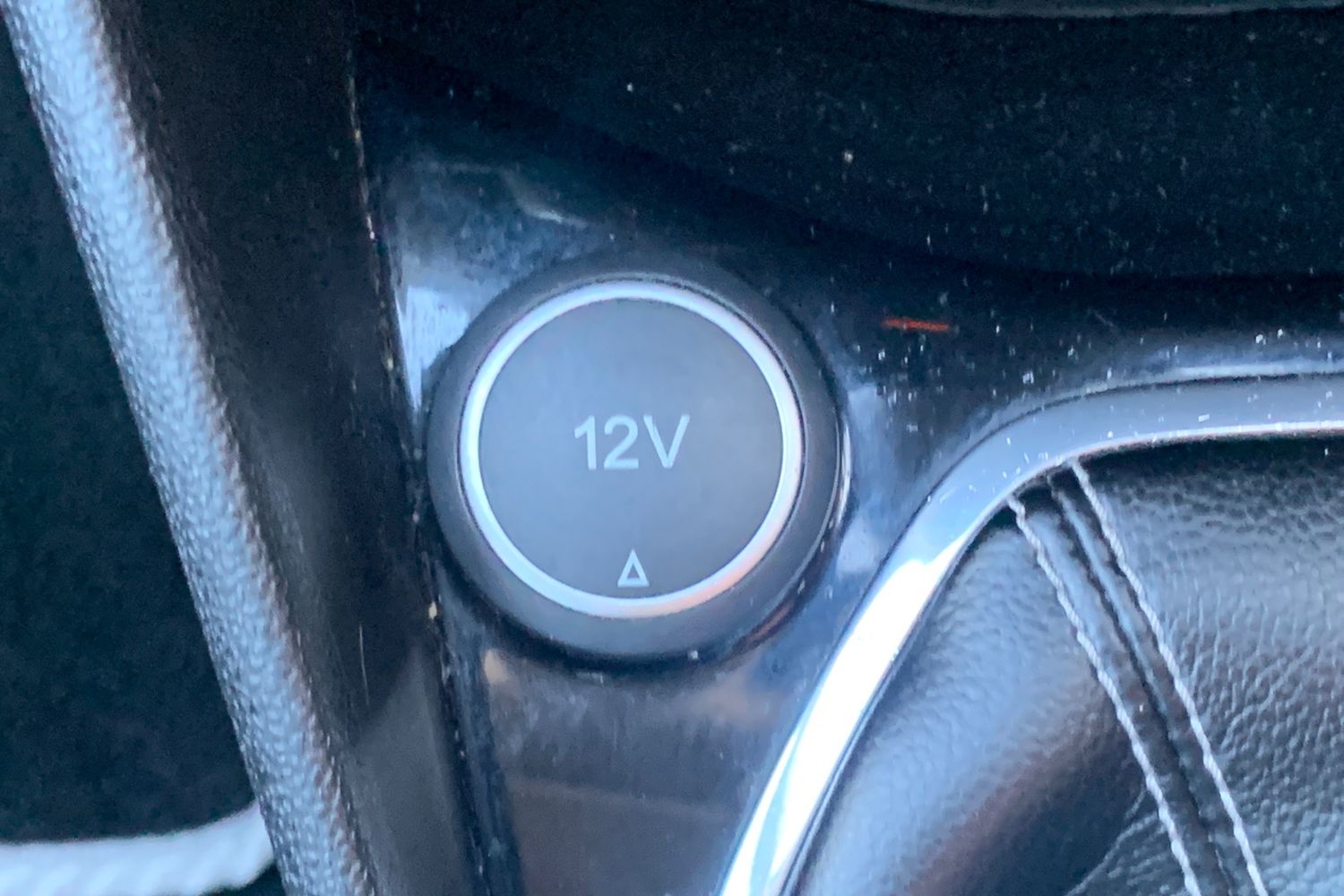 Vehicle 28