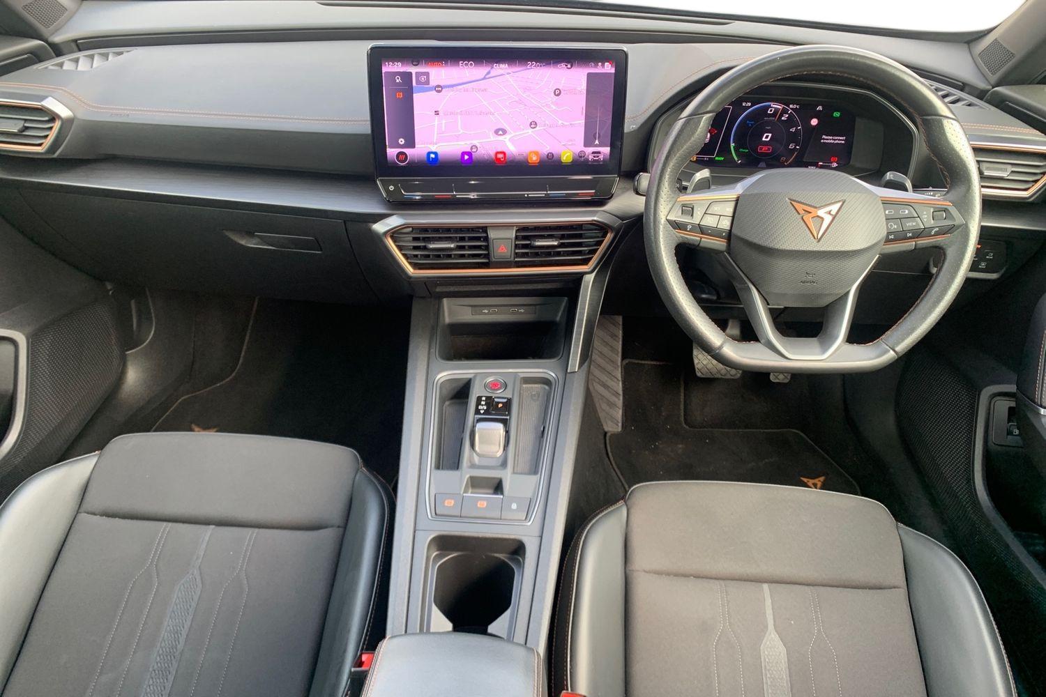 Used Cupra Formentor 2021 for sale - 76144129: Photo 11